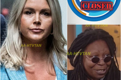 EXCLUSIVE: Karoline Leavitt STRIKES BACK with Another Lawsuit Against The View, Leaving ABC in TOTAL PANIC—Whoopi Goldberg in a Sweat, Joy Behar Furious, and Sunny Hostin Shockingly Silent. What Is the Truth Behind This Explosive Legal Battle, and Why Are Sponsors Pulling Out and Executives Calling It a ‘Disaster’? The Legal Drama That’s Shaking the Entire Media Industry!