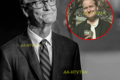 The end of an era, the end of a journey! Millions of Fox News fans are saddened as Steve Doocy says goodbye—”Goodbye, Steve Doocy, you will always be in our hearts.” What does this departure mean for the future of Fox & Friends and the network? The full, heartbreaking story behind his departure will bring fans to tears!