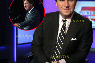 RETURN TO SHAKE UP TV HISTORY: Tucker Carlson’s RETURN to Fox News Sends Shockwaves Through the Network—Viewers Can’t Believe Their Ears! What Is Behind This Unexpected Return, and How Will It Change the Future of Fox News? The Explosive Details You Need to Know About Carlson’s Comeback!