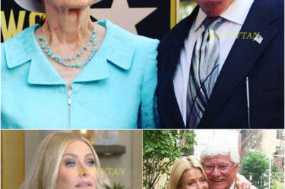 Kelly Ripa REVEALS Her Excitement After In-Laws Announce They’re Moving In—But What Happens Next Sends Her to Her Parents’ House for a Shocking Response! What Did Kelly’s Parents Say That Took Her Completely by Surprise, and How Did This News Change the Dynamics of Her Family Life? The Full, Jaw-Dropping Story Behind This Unexpected Family Moment!