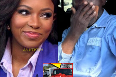 EXCLUSIVE, JUST HAPPENED: Jasmine Crockett Returns to Her Old High School, Only to Be Hit with an Unexpected Emotional Moment—She Encounters Mr. Henderson, the Janitor Who Once Gave Her Lunch When She Had Nothing, Now Pushing the Same Mop He Used More Than Twenty Years Ago. What Happens Next in This Touching Encounter Will Leave You in Tears, Revealing the Heartfelt Impact He Had on Her Life—And the Powerful Moment of Connection That Changed Everything.