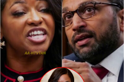 Jasmine Crockett TAKES DOWN Kash Patel LIVE on Air, Exposing Hidden Decisions and Secret Conversations That Had Patel Fighting to Defend Himself—What Was Meant to Be a Standard Congressional Hearing Turns into a Tense, Game-Changing Confrontation That Leaves the Room in Shock. What Did Crockett Say That Completely Shifted the Dynamic, and Why Did It Set the Entire Situation on Fire?