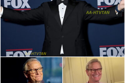 SHOCKING FAREWELL: Steve Doocy VANISHES from Fox & Friends—What Seemed Like a Heartfelt Goodbye May Be Hiding Deeper Tensions That Have Been Brewing for Years! As Doocy Signs Off, Insiders Reveal Conflicts That Could Reshape the Morning Show’s Future. What Did the Cameras Miss, and Why Are Fans Left Questioning the Real Reason Behind His Departure?