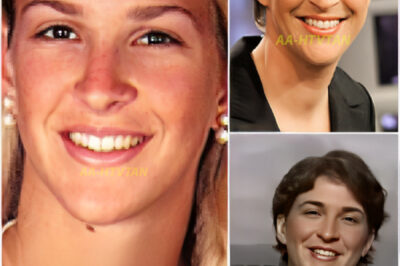 UNBELIEVABLE JOURNEY: Rachel Maddow’s Path from Rhodes Scholar to AIDS Activist to America’s Unlikely Cable TV Star. What Drove Her to Transition from Political Advocacy to Becoming One of the Country’s Most Trusted TV Hosts? The Fascinating, Shocking Story of Her Rise in the Media World!
