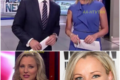 FOX NEWS EARTHQUAKE: Sandra Smith’s STUNNING Promotion Shakes the Network to Its Core—Is She About to Take Over Fox News? What Does Her Sudden Rise Mean for the Future of the Network, and How Will Her New Role Impact Fox’s Dominance in Cable News? The Full Story Behind Sandra Smith’s Game-Changing Career Move!