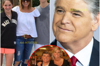 Sean Hannity and Ex-Wife Jill Rhodes Break Their Silence on Divorce—What Really Caused the Split of a Couple Once Thought Unbreakable? Jill Rhodes Finally Opens Up About Life Married to a Media Superstar, and the Truth Behind Their Strained Relationship Will Leave You Stunned. Get the Full, Unfiltered Story Behind This Unexpected Breakup!
