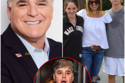 Sean Hannity and Jill Rhodes FINALLY OPEN UP About Their Divorce—What Really Caused the Split of One of TV’s Most Powerful Couples? Jill Rhodes Tells All About Life Married to a Media Superstar, and What She Reveals Will Change Everything You Thought You Knew. The Full, Heartbreaking Story of Their Marriage and Divorce!