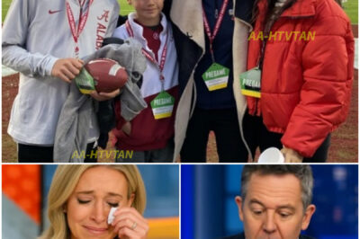 Laura Ingraham’s Adopted Children Share a Powerful Letter to Fox News About Their Mother—Her Colleagues Overcome with Emotion as They Read the Heartfelt Words. What Was Said in This Special Letter That Left Everyone in Tears? The Full, Touching Story Behind This Unbelievable Moment!