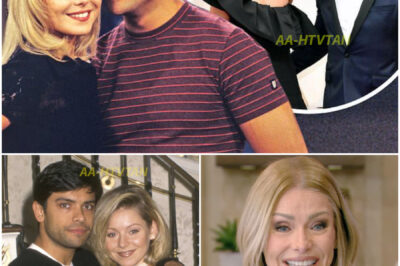 Kelly Ripa and Mark Consuelos Set to Return to TV Dramas? Fans Are Eagerly Speculating About Their Possible Comeback to Soap Operas After Years of Hosting Live! Together. What Sparked This Interest, and Could This Mean the Return of Their Iconic On-Screen Chemistry?