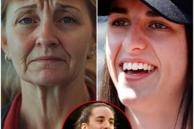 Waitress Serves Caitlin Clark—But When She Sees the Bill, She’s Overcome with Emotion! The WNBA star’s quiet, powerful act of kindness is sending shockwaves through social media, leaving fans in tears and strangers reconsidering their own acts of generosity. What Caitlin Clark did in that moment may be her most profound statement yet. Why is the internet buzzing with praise, and how did this simple gesture change the way we view kindness? Fans can’t stop talking about the impact of this heartwarming act.
