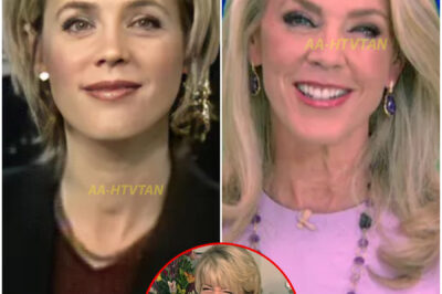 Deborah Norville DROPS BOMBSHELL on Why She’s Suddenly Leaving Inside Edition—Is Her Marriage on the Brink of Collapse? The beloved host stunned millions by revealing the heartbreaking truth behind her decision: family pressures and marital struggles. Fans are reeling, asking if Deborah’s bold move to abandon her iconic career can save her marriage or if it signals deeper problems at home. Has Norville sacrificed too much, or is this desperate gamble exactly what her family needs? The answers are shaking viewers to their core!