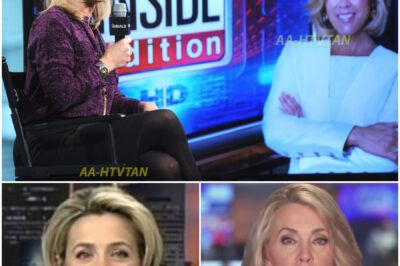 BREAKING: Deborah Norville Suddenly QUITS Inside Edition—The Shocking Truth About Her Exit Finally Revealed! Behind-the-scenes drama, explosive family secrets, and hidden pressures have finally pushed the legendary anchor over the edge. Is it personal scandal, a health crisis, or network betrayal? Sources hint Norville’s next move will shake viewers to their core. The truth behind this abrupt decision is more shocking than anyone imagined—prepare yourself for the jaw-dropping revelations that could destroy everything you thought you knew!
