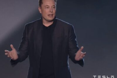 LIVE TV EXPLOSION: Elon Musk TAKES A STAND Against The View Hosts After They Attack His 4-Year-Old Son—The Unexpected Retaliation Sends Shockwaves Through the Studio, and Now Legal Action Is Being Threatened! What Did Musk Say That Had the Hosts Scrambling, and Why Has This Moment Triggered Such Intense Reactions?