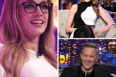 Beloved Fox News star Kat Timpf just made a surprise announcement that’s leaving fans absolutely thrilled: Her adorable newborn baby will make a first-ever TV appearance during her emotional return to “Gutfeld!”