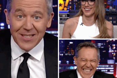 Beloved Fox News star Kat Timpf has fans buzzing after announcing an incredibly touching surprise: her adorable newborn baby is set to make a heartwarming debut during her highly anticipated return to “Gutfeld!” on May 12th. In an emotional first, Kat will introduce viewers to her little one live on-air, sharing candid stories, precious moments, and genuine reflections about motherhood that she’s never revealed before.