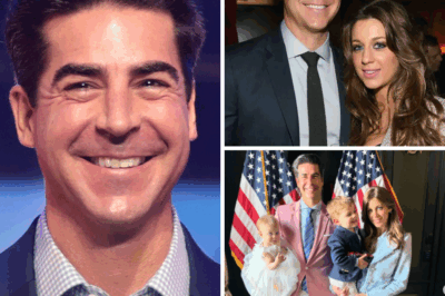 Oh God, This Made My Day! 😻 Adorable Photos of Jesse Watters’ Son Released on Major Milestone—Fans Are Loving His Charming Looks, Just Like His Dad!