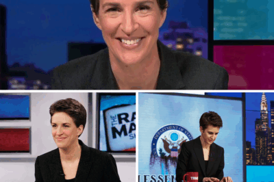 Take a Deep Dive Into Rachel Maddow’s Life in 2025—From Career Highlights to Personal Insights!
