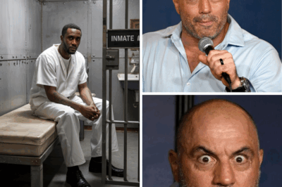Joe Rogan Reveals Shocking Celebrity Names That Could Be Tied to Diddy’s Legal Drama—The List Will Blow Your Mind!