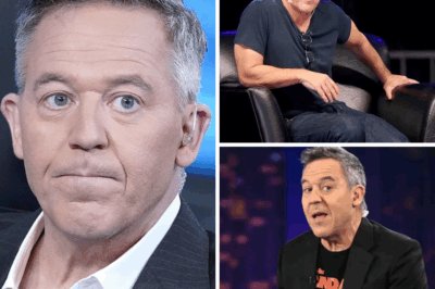 In an unexpected behind-the-scenes twist, Greg Gutfeld has turned a struggling show into one of Fox News’ top performers, earning him major recognition from the network’s leadership. Sources say one bold decision by Gutfeld didn’t just elevate ratings but also skyrocketed his influence within the network. Now, all eyes are on how this power shift will affect the future of Fox’s primetime lineup.