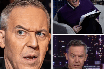 In a shocking behind-the-scenes power shift that has Fox News insiders talking, Greg Gutfeld has achieved the unthinkable—he’s turned a struggling program into one of the network’s highest-rated shows, all while gaining significant favor from Fox’s top executives. According to sources, one bold and unexpected decision by Gutfeld not only boosted ratings but also earned him more influence within the network than ever before. This shift in power has left many speculating about what’s next for the rest of Fox’s primetime lineup, and what this could mean for the future of the network’s biggest shows.