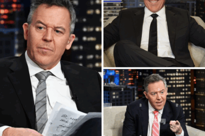 In an unprecedented behind-the-scenes shake-up, Greg Gutfeld has pulled off what many thought was impossible—turning a floundering show into one of Fox News’ highest-performing programs. This stunning turnaround has not only skyrocketed ratings but has also earned Gutfeld major favor from the network’s top brass. Sources reveal that one bold, game-changing decision by Gutfeld has positioned him as a major player in the network’s future.