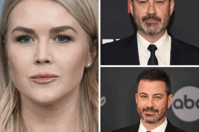 Karoline Leavitt Stuns Jimmy Kimmel with a Comeback That No One Saw Coming!