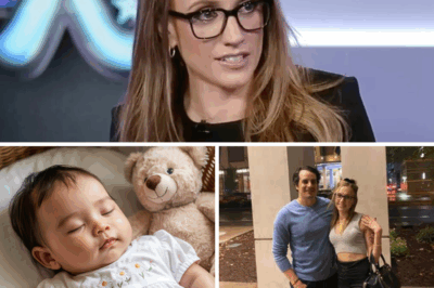 THIS JUST HAPPENED: Emotional Reveal—Kat Timpf Shares Heartwarming Photo of Her Son After Battling Cancer!