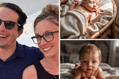 THIS JUST HAPPENED: Kat Timpf Shares Touching Photo of Her Son After Cancer Battle—Reveals Meaningful Name That Has Everyone Talking!