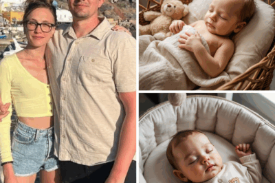THIS JUST HAPPENED: Kat Timpf Shares Heartfelt Photo of Her Son After Battling Cancer—And Reveals a Meaningful Name!