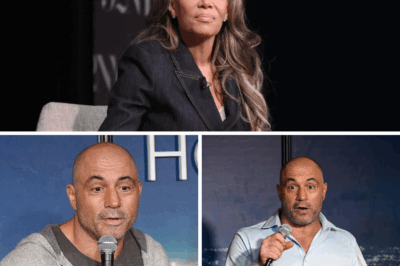 FOX NEWS BOMBSHELL: Joe Rogan MOCKS Sunny Hostin After Melania Trump WINS $900M LAWSUIT!