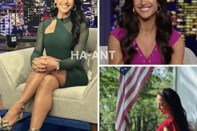 From NFL Cheerleader to Fox News Powerhouse: Emily Compagno’s Secret Life, Hidden Romance, and the Career Move That Will Leave You Speechless!