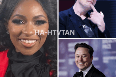 THIS JUST HAPPENED: Elon Musk HUMILIATES Jasmine Crockett LIVE—Her SHOCKING Exit Will Leave You Speechless!