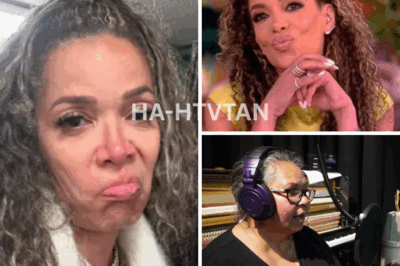 ABC Halts The View Broadcast After Sunny Hostin’s Controversial Remarks About White Women Spark Outrage