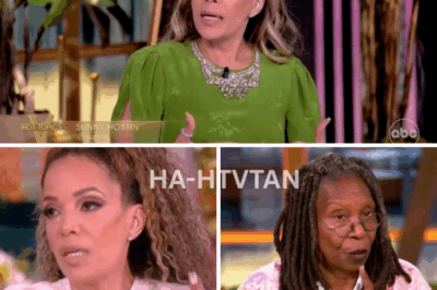 BREAKING: The View Audience Left Stunned as Sunny Hostin Announces She’s MOVING to Canada with Her Family!