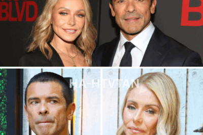 Kelly Ripa Breaks Down as Mark Consuelos Announces Devastating Loss