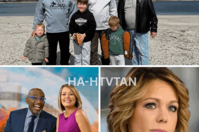 SHOCKING: Dylan Dreyer Stuns Today Co-Stars with Unexpected Challenge—“Wow!”