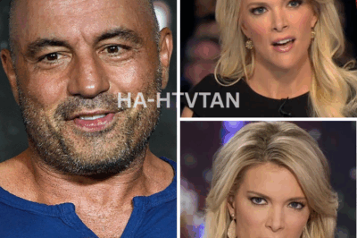 IS IT ALL AN ACT? Joe Rogan and Megyn Kelly Reveal SHOCKING Allegations About Meghan Markle’s Podcast Emotions
