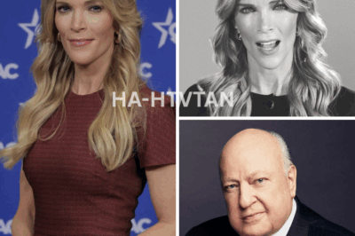 EXPLOSIVE CLAIM: Megyn Kelly Reveals Working at Fox News Under Roger Ailes Felt Like Living in North Korea—The Shocking Truth Exposed!