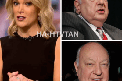 MEGYN KELLY UNCOVERS SHOCKING FOX NEWS SECRETS: Compares Roger Ailes’ Leadership to North Korea’s Kim Jong Un—Inside Her Terrifying Experience!
