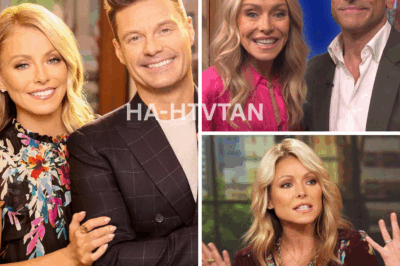 KELLY RIPA LEFT IN TEARS AS MARK CONSUELOS SHOCKS FANS WITH HEARTBREAKING FAMILY ANNOUNCEMENT—Why Is He Leaving Live! for SIX MONTHS?