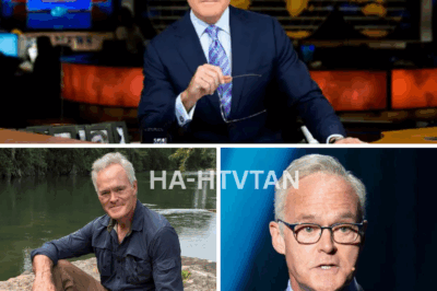 CBS BOMBSHELL: Scott Pelley Calls Out Paramount LIVE on ‘60 Minutes’—Why Did the Veteran Journalist Turn Against His Own Network?