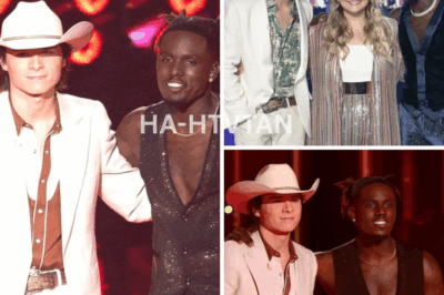 AMERICAN IDOL SCANDAL: Explosive Backstage Chaos Follows Shocking Winner Announcement—Is the Show Rigged?