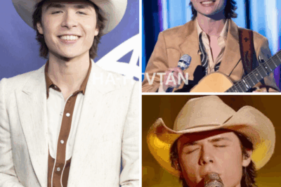 BACKSTAGE TURMOIL: American Idol Finale Sparks Chaos After Controversial Winner Announced