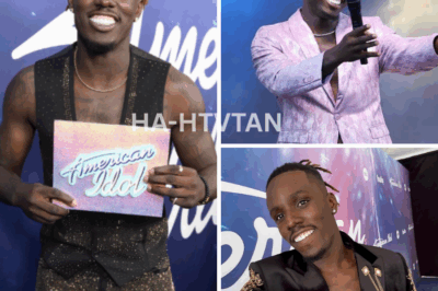 American Idol Scandal Unfolds: Backstage Chaos and Allegations of a Rigged Outcome After Shocking Winner Announcement