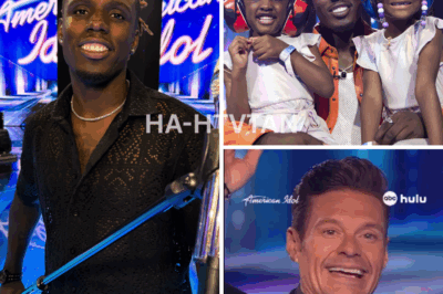 AMERICAN IDOL FALLOUT: Shocking Winner Sparks Chaos and Allegations of a Rigged System