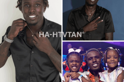 Jamal Roberts: From Small-Town Dreamer to American Idol Top 3—The Journey That Defied the Odds