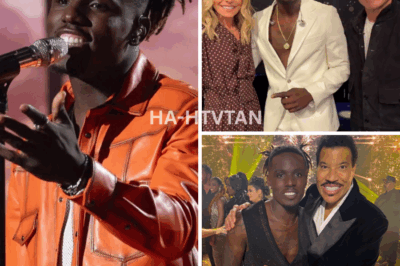 Jamal Roberts: The Small-Town Dreamer Who Turned Rejection Into Triumph on American Idol Season 23