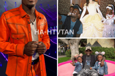 Jamal Roberts: From Rejection to Redemption on American Idol Season 23