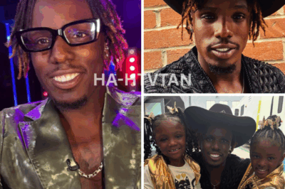 Jamal Roberts: From Small-Town Teacher to American Idol Top 3—A Journey Fueled by Resilience and Passion