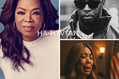 Wendy Williams Just Named Diddy, Jay-Z, and Oprah Under Oath… But That Was Just the Beginning